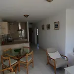 El Caleton Garden Apartment