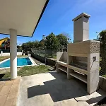 Villa Paxarino