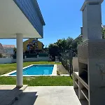 Villa Paxarino