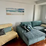 Apartamentos Coastal Haven