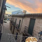 Refugio De Banos