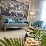Refugio De Banos