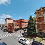 Casa Logronesa