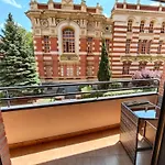 Casa Logronesa