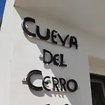 Alojamiento Rural Cueva Del Cerro