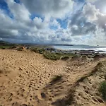 Alojamiento Playa De Covachos 2