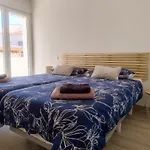Apartamento Aura