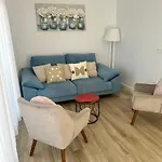 Nuevo Apartamento - Puerto De Mazarron