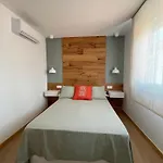 Apartamentos A Xunqueira
