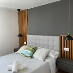 Apartamentos A Xunqueira