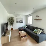 Apartamentos A Xunqueira