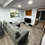 Apartamento Casco Viejo Bermeo