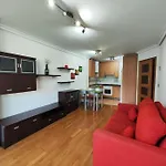 Apartamento Centro Nigran