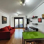 Apartamento Centro Nigran