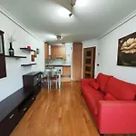 Apartamento Centro Nigran