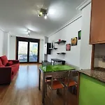 Apartamento Centro Nigran