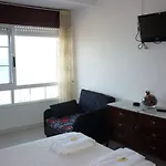 Pension Frontera
