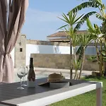 Finca La Garrocha