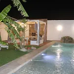 Finca La Garrocha