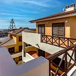 Ocean View Apartment In Albatros Golf Del Sur