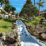 Ocean View Apartment In Albatros Golf Del Sur
