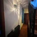 Casita Del Barranco Lunar