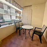 Apto Grao De Moncofa II Well-Accommodated Rental Holidays Ref 042