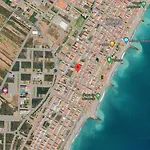 Apto Grao De Moncofa II Well-Accommodated Rental Holidays Ref 042