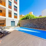 Apartment Alegre 7