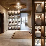 Hotel Ritual De Terra & Spa Moraira
