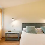 B&B Mas Coquells Habitacion Genover
