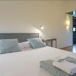 B&B Mas Coquells Habitacion Genover