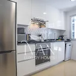 Casa Moon Ivan Luxury Homes 1ªpta Sur 1ªlinea