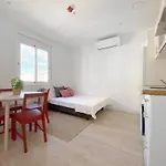 Marbarcelona Apartments Castelao