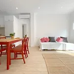 Marbarcelona Apartments Castelao
