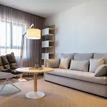 Hotel Cadiz Paseo Del Mar, Affiliated By Melia