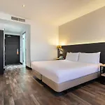Hotel Cadiz Paseo Del Mar, Affiliated By Melia