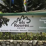 Hostal Els Roures