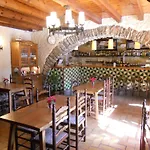 Hostal Els Roures