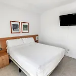 Apartamentos Solamaza