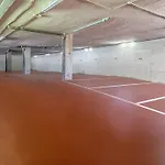 Apartamentos Solamaza