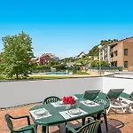 Apartamentos Solamaza