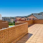 Apartamentos Solamaza