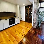 Apartamentos Rurales L\'Arquera