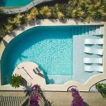 La Moraleja The Quiet Hotel