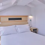 Hotel Praza Quintana