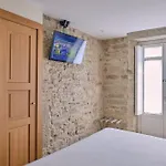 Hotel Praza Quintana