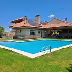 Hotel Rural & Spa Las Nubes