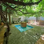 Hotel Rural & Spa Las Nubes