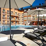 Apartahotel & Spa Jacetania